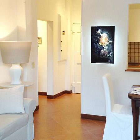 볼로냐 Air Of Art 아파트 객실 사진