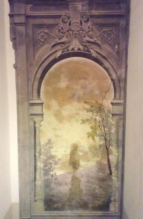볼로냐 Air Of Art 아파트 객실 사진