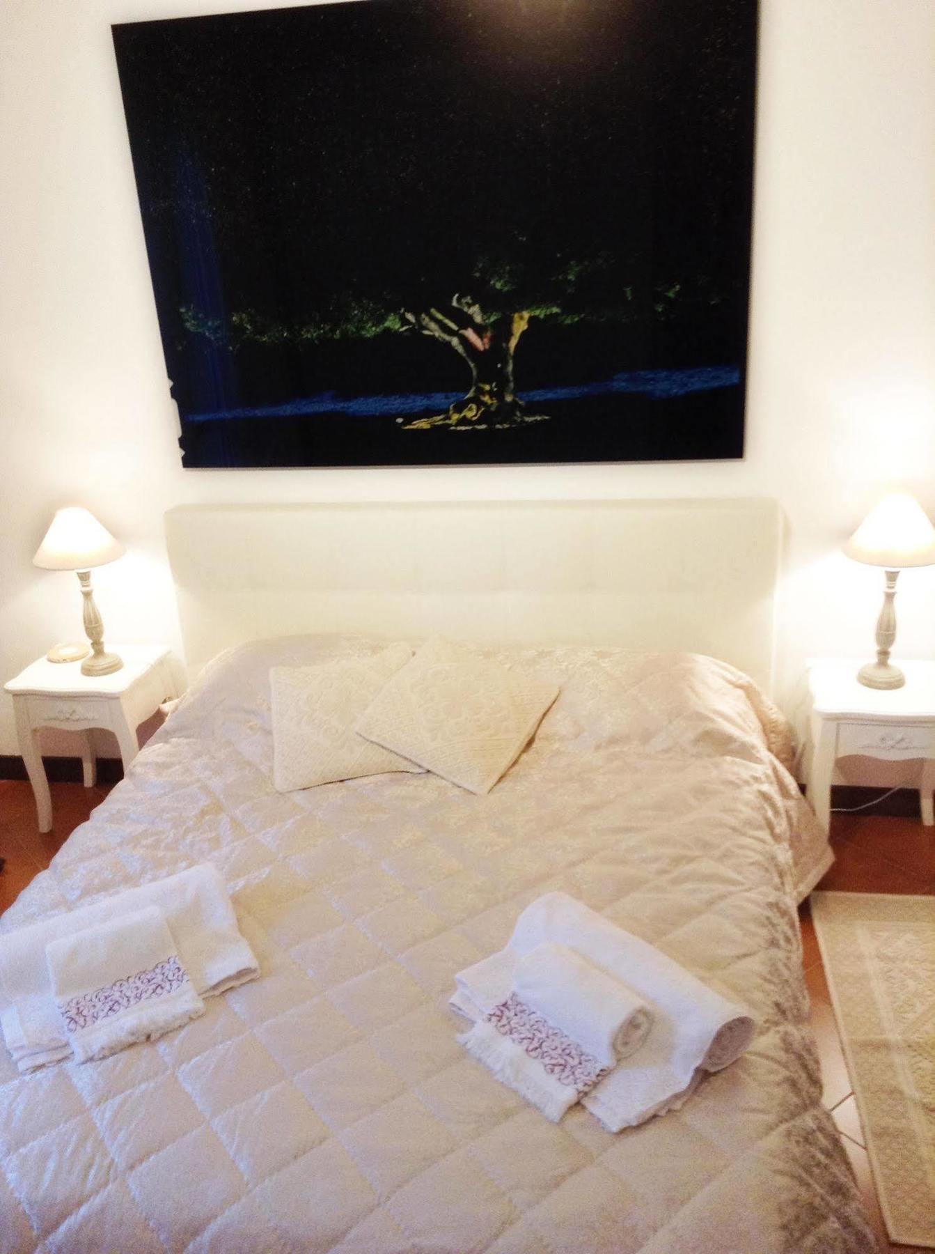 볼로냐 Air Of Art 아파트 외부 사진