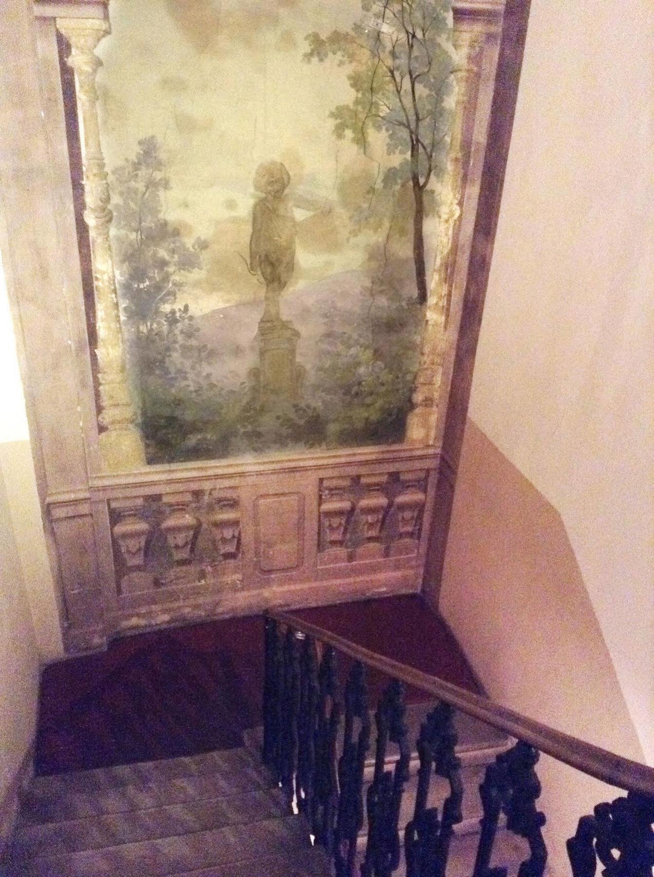 볼로냐 Air Of Art 아파트 외부 사진